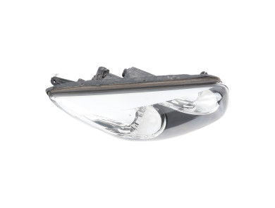 Right headlight - KIA PICANTO II PH.1 - 921021Y311 - V1-7679K