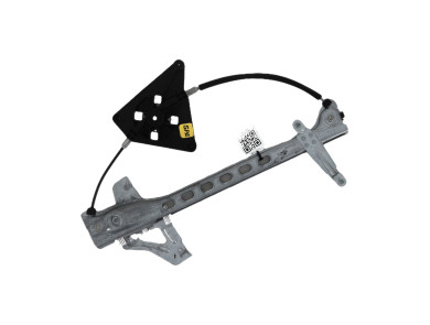 Right front window-lift used - Citroen C1 - B001019880