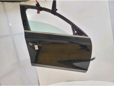 Porte avant droite - Audi A4 III PH.1 - Noir - 8K0831052J - H1-7848G