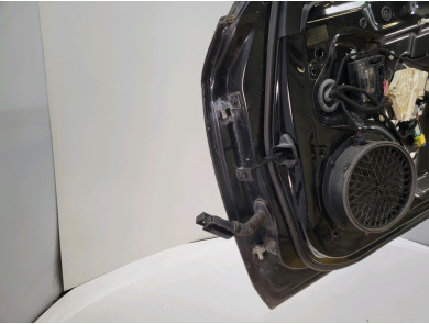 Right front door - Audi A4 III PH.1 - Noir - 8K0831052J - H1-7848G