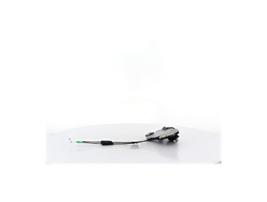Serrure de porte avant droite - Peugeot 108 - Blanc - B000846780 - U1-3751Q