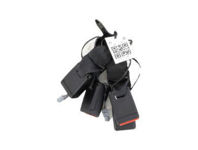 Central rear seatbelt - Renault CLIO IV PH.1 - 888503110R - W1-3125A