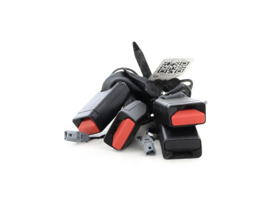 Ceinture sécurité centrale arrière - Renault CLIO IV PH.1 - 888503110R - W1-3125A