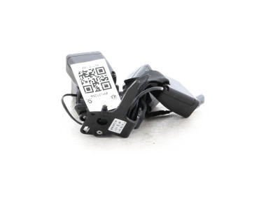 Central rear seatbelt - Renault CLIO IV PH.1 - 888503110R - W1-3125A