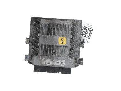 Engine calculator - Ford FOCUS C-MAX I PH.1 - 6M51-12A650-TB - T1-1941Y