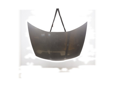 Hood (Bonnet) - Honda CIVIC VII PH.2 - Gris Fonce - 60100SMGE00ZZ - A1-7527P