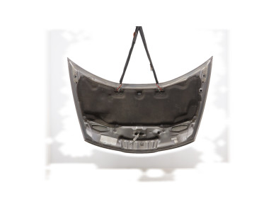 Hood (Bonnet) - Honda CIVIC VII PH.2 - Gris Fonce - 60100SMGE00ZZ - A1-7527P