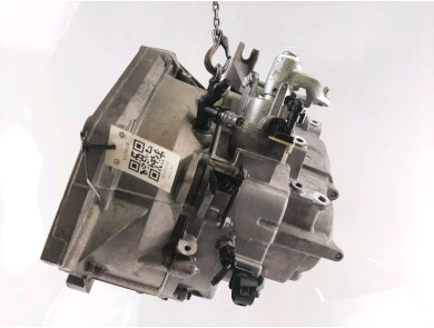 Gearbox used - Opel ASTRA GTC - GETRAG-AJY