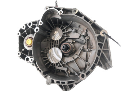 Boîte de vitesses type GETRAG-AJY - Opel ASTRA GTC J - Y1-7000B