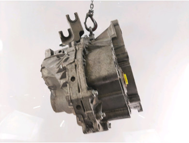Gearbox type GETRAG-AJY - Opel ASTRA GTC J - Y1-7000B