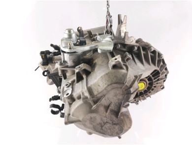 Boîte de vitesses type GETRAG-AJY - Opel ASTRA GTC J - Y1-7000B