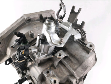 Boîte de vitesses type GETRAG-AJY - Opel ASTRA GTC J - Y1-7000B