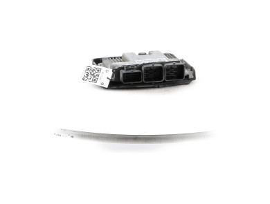 Calculateur moteur - Peugeot 208 I PH.1 - 9677529580 - R1-1534Y