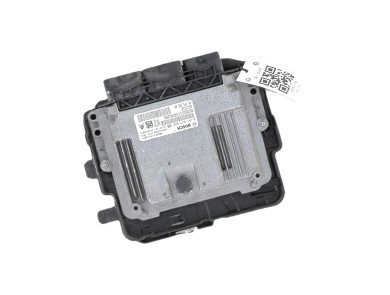 Engine calculator - Peugeot 208 I PH.1 - 9677529580 - R1-1534Y