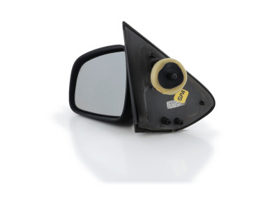 Left wing mirror - Dacia SANDERO II PH.2 - Blanc - 963022991R - A1-7866X