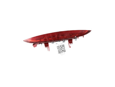 Third brake light - Peugeot 208 I PH.1 - 9674309080 - K1-1520B