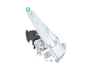 Rear right window-lift - Toyota AURIS I PH.2 - 6983002390 - V1-2066C