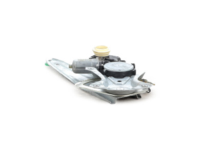 Rear right window-lift - Toyota AURIS I PH.2 - 6983002390 - V1-2066C