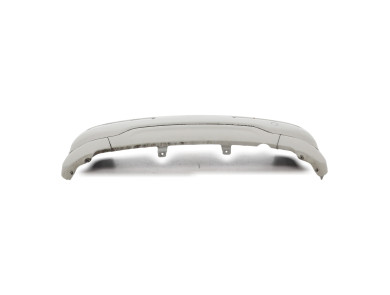 Rear bumper - Citroen C3 PICASSO PH.2 - Blanc - 00007452XS - F1-7634T