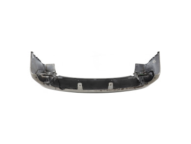 Rear bumper - Citroen C3 PICASSO PH.2 - Blanc - 00007452XS - F1-7634T