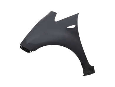 Left front fender used - KIA VENGA - 663111P051