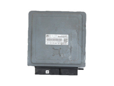 Calculateur moteur - Audi A1 I PH.1 - 03L906023QC - Y1-1768M