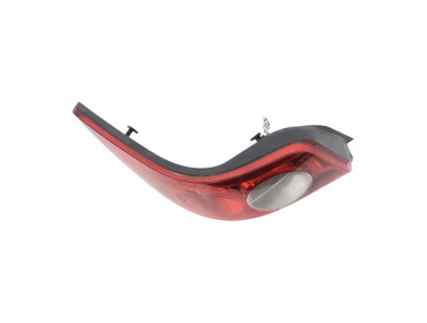 Left rear light used - Renault MEGANE - 8200142688