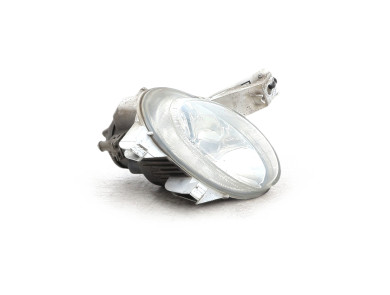 Left front fog light - Peugeot 206 SW - 6204T2 - G1-2881P