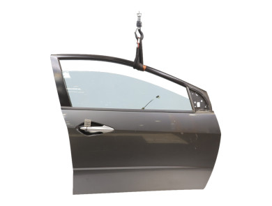Right front door - Honda CIVIC VII PH.2 - Gris Fonce - 67010SMGE00ZZ - W1-7528I