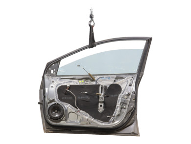 Right front door - Honda CIVIC VII PH.2 - Gris Fonce - 67010SMGE00ZZ - W1-7528I
