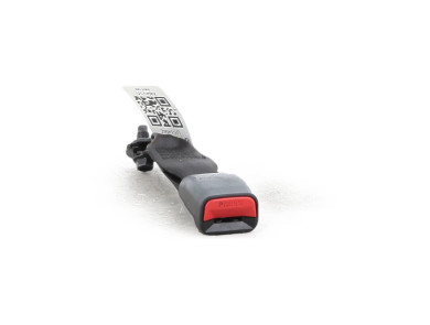 Left rear belt clip used - KIA VENGA - 898301P000EQ