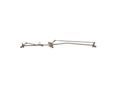Front wiper linkage used - Peugeot 307 - GPA-21-0006358