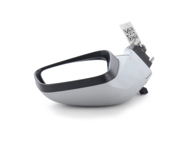 Right wing mirror - Opel MOKKA X I PH.2 - Gris Clair - 42464340 - S0-1253X