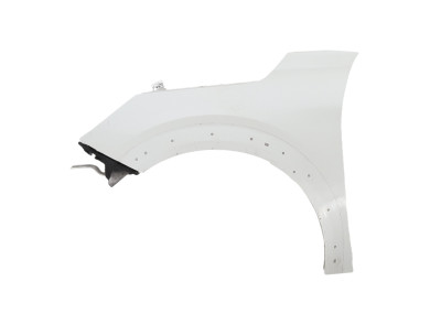 Left front fender used - Peugeot 208 - 98 232 085 80