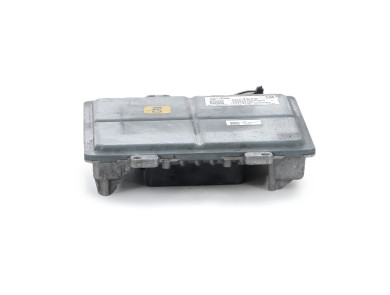Engine calculator used - Opel MOKKA - 55501572