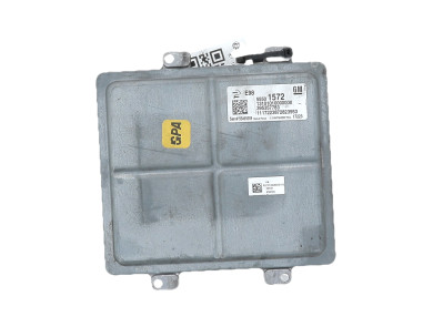 Engine calculator - Opel MOKKA X I PH.2 - 55501572 - K1-1618S