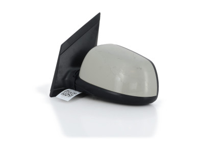 Left wing mirror - KIA PICANTO II PH.1 - Beige Clair - 876101Y310 - G1-3608H