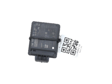 Anti-collision radar used - Seat IBIZA - 2Q0907550C