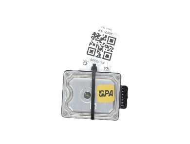 Radar anti-collision - Seat IBIZA V - 2Q0907550C - K1-7050Y