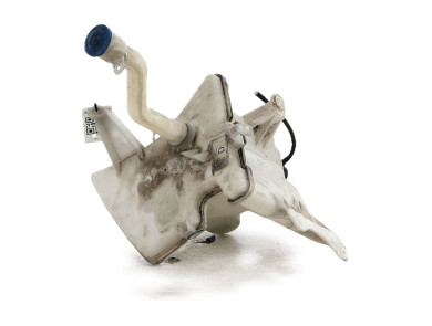Washer fluid reservoir tank  used - Toyota AURIS - 8531502230