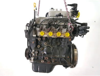 Moteur type G4HG-BA - KIA PICANTO I PH.1 - Z1-6366R