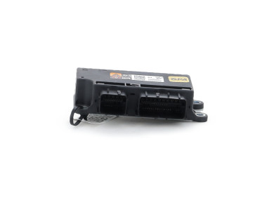 Airbag control unit used - Opel MOKKA X - 13508983
