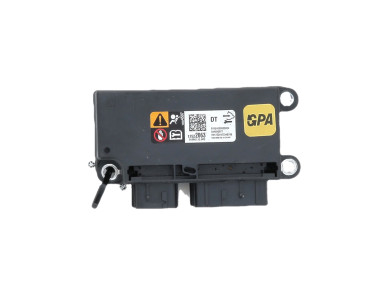 Airbag control unit - Opel MOKKA X I PH.2 - 13508983 - Y1-1627C