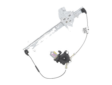 Right window-lift used - KIA PICANTO - 824601Y300