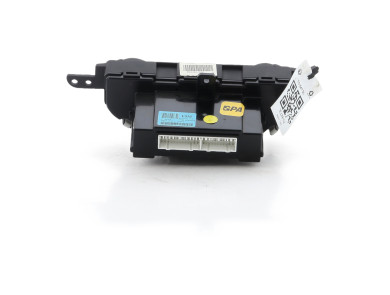 Commande de chauffage - KIA PICANTO II PH.1 - 972501Y505ASB - T0-8473L