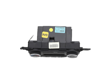Heating control panel - KIA PICANTO II PH.1 - 972501Y505ASB - T0-8473L