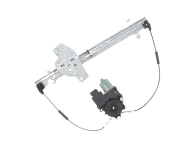 Left window-lift used - KIA PICANTO - 824501Y310