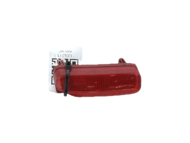 Right rear reflector - Peugeot 206 SW - 00006340E6 - L1-7537I