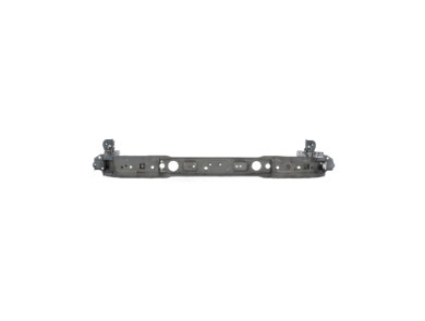 Traverse inférieure de pare choc avant - Toyota AURIS I PH.2 - Bleu Clair - 5321802901 - T1-1411A
