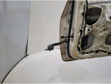 Right door (3-door models only) - KIA PICANTO II PH.1 - Beige Clair - 760041Y310 - H1-7882P